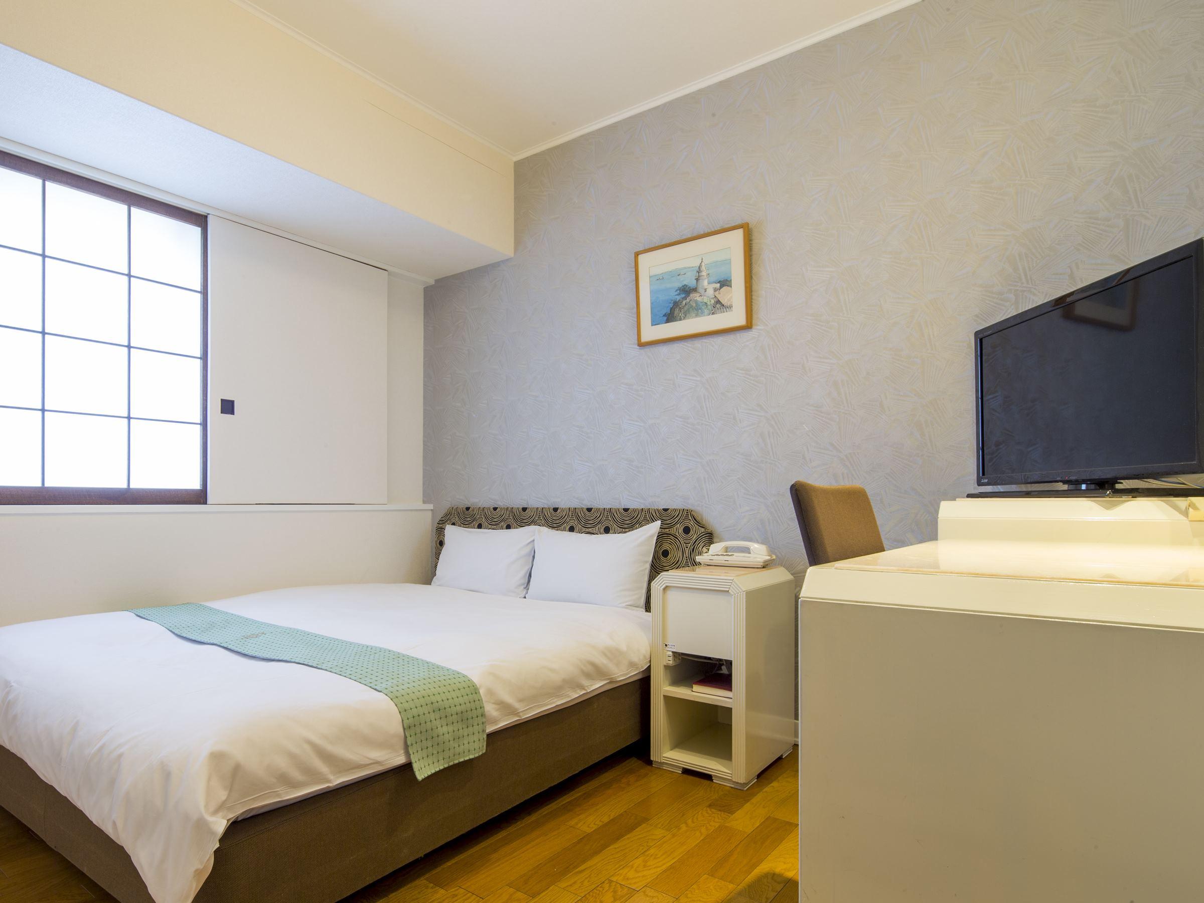New Osaka Hotel Екстер'єр фото